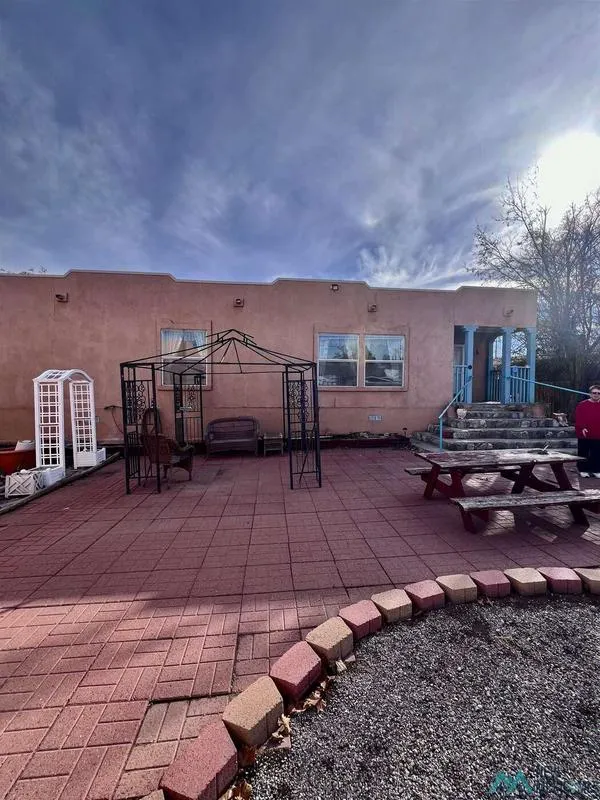 426 Elenora Street, Hillsboro, NM 88042  615077582 for Sale