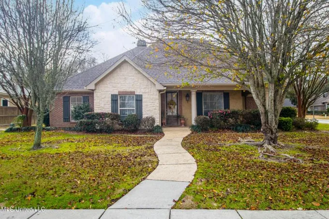 480 JORDAN DR, Biloxi, MS 39531 Single Family Residence For Sale  MLS# 4068279