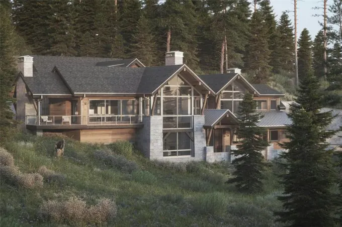 211 ARROWHEAD DR, Whitefish, MT 59937 Single Family Residence For Sale  MLS# 30014756