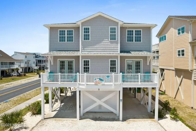 Ocean Isle Beach, Brunswick County, NC Lakefront Property, Waterfront Property, House for sale Property ID: 417326554