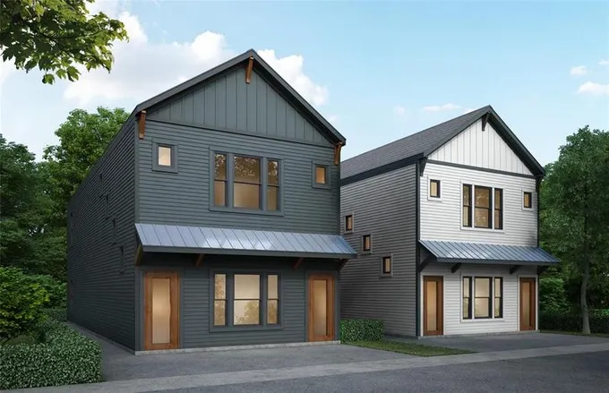 0 E 38th St, HOUSTON, TX 77018 for Sale