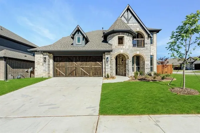 Wylie, Collin County, TX House for sale Property ID: 416005532