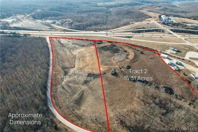 Osage Beach, Camden County, MO Undeveloped Land for sale Property ID: 418713636