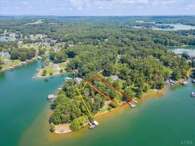 0 SIGH N PINE ROAD, Huddleston, VA 24104 Land For Sale  MLS# 348762