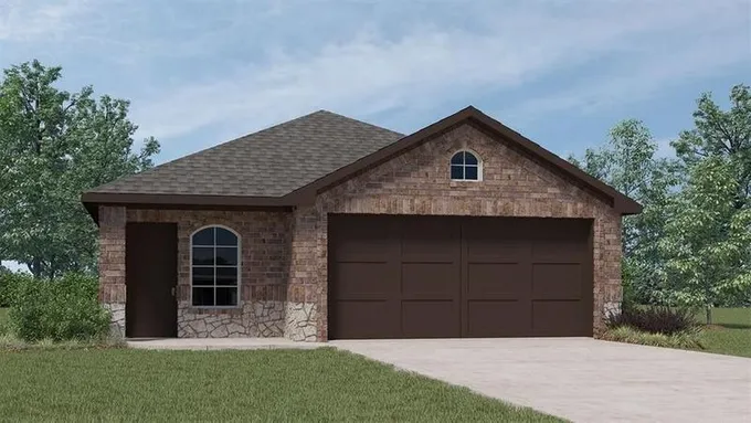 Josephine, Hunt County, TX House for sale Property ID: 418364576