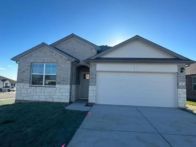 105 MEDINAH Ln, San Marcos, TX 78666 for Rent