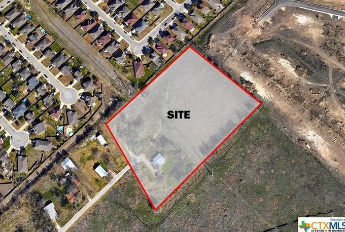 [Address not provided], New Braunfels, TX 78130 - MLS 521154 for Sale