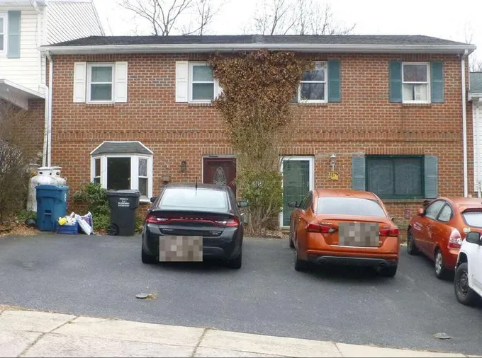 Fox, READING, PA 19606  613044202 for Sale