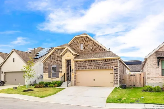 14171 Blind Bandit Crk, San Antonio, TX 78254  MLS# 1690069 for Sale
