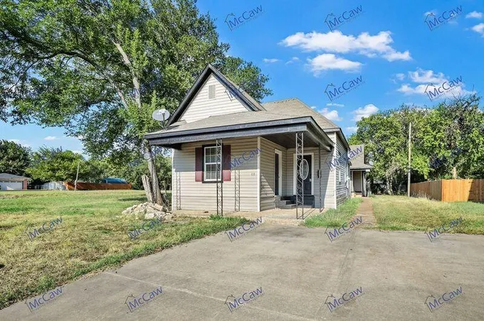 55612243  419 N. Grand Ave. Sherman, TX 75090 for Sale