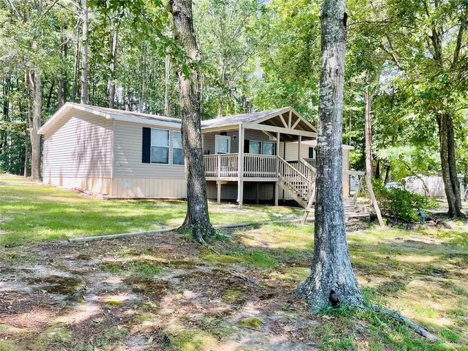 911 Private Road 6050, CROCKETT, TX 75835 for Sale