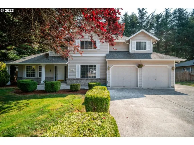 6207 NE 22ND CT, Vancouver, WA 98665 Single Family Residence For Sale  MLS# 23162046