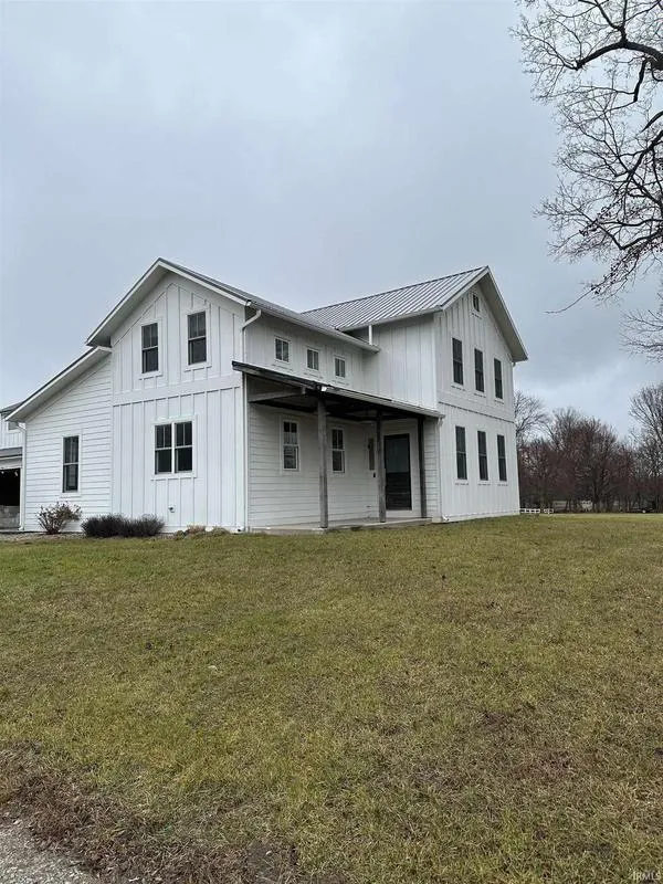 13247 Schwartz Road, Grabill, IN 46741  617361124 for Rent