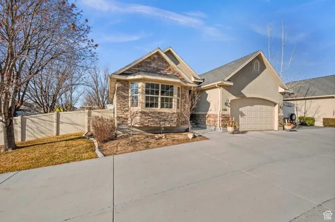 1331 AVALON DR, Springville, UT 84663 Single Family Residence For Sale  MLS# 1970070