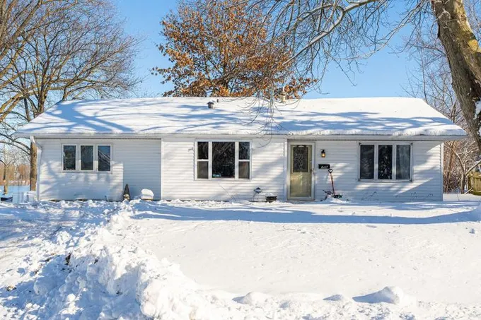 Polo, Ogle County, IL House for sale Property ID: 418693491