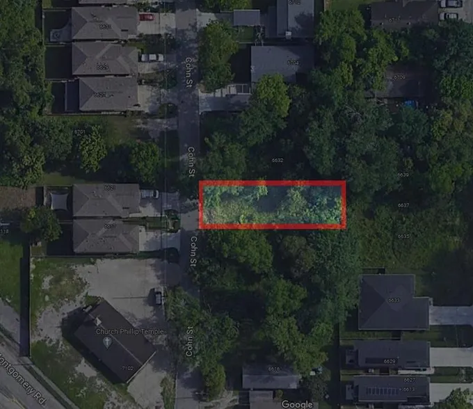 0 Cohn St, Houston, TX 77091 for Sale