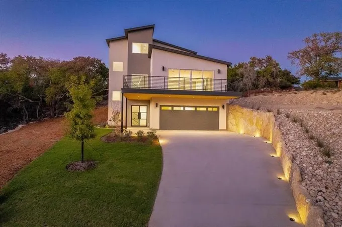 20400 Bell Ln, Lago Vista, TX 78645 for Sale