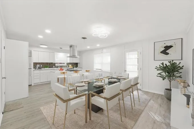 463 Alcorn Ave, Dallas, TX 75217 for Sale