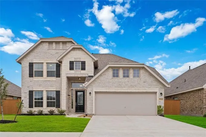 15218 Ordie Run Dr, Humble, TX 77346 for Sale