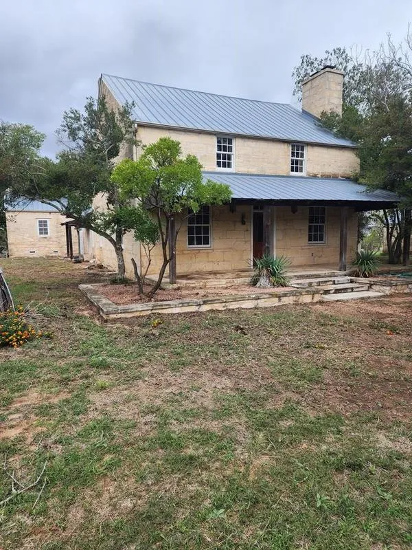 595 Kneese Rd, Fredericksburg, TX 78624 for Sale