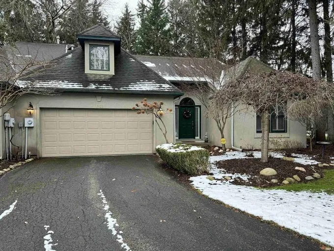 1503 N Lake George Drive, Mishawaka, IN 46545  621052732 for Sale