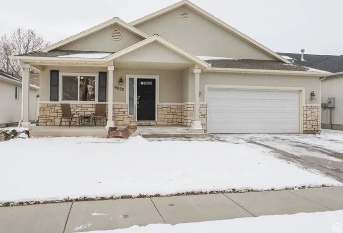6852 S Denby Dale Rd W, West Jordan, UT 84084 - MLS 1974856 for Sale
