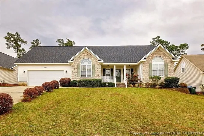 Fayetteville, Cumberland County, NC House for sale Property ID: 418180567