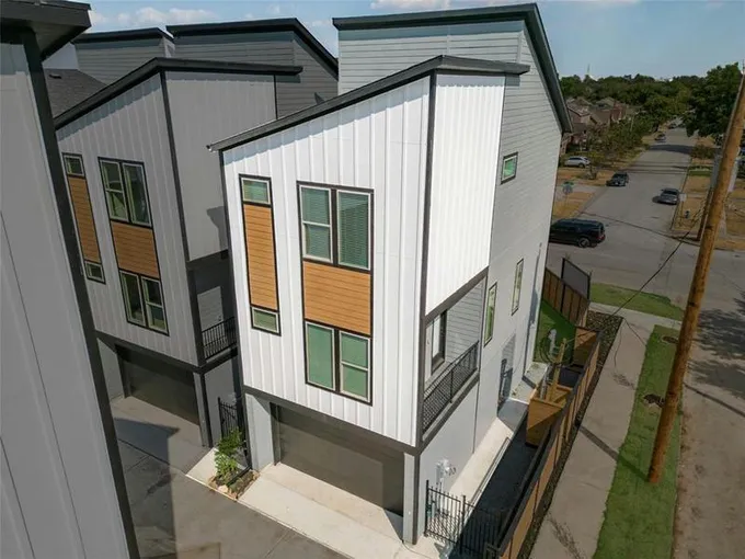 2311 EAGLE ST, Houston, TX 77004 Single Family Residence For Sale  MLS# 5427658