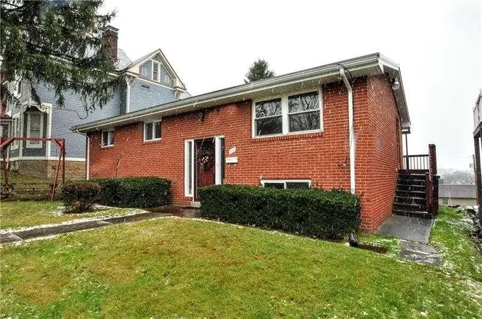 357 N Main St, Washington, PA 15301  620654528 for Sale