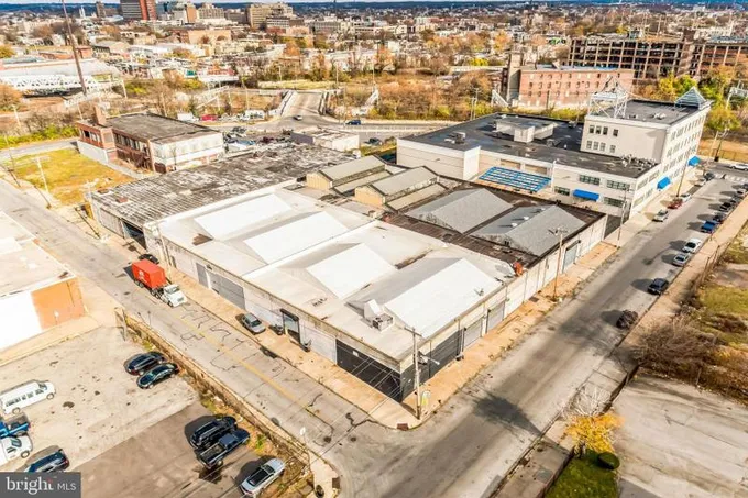 Philadelphia, Philadelphia County, PA Commercial Property, Homesites for sale Property ID: 418310016