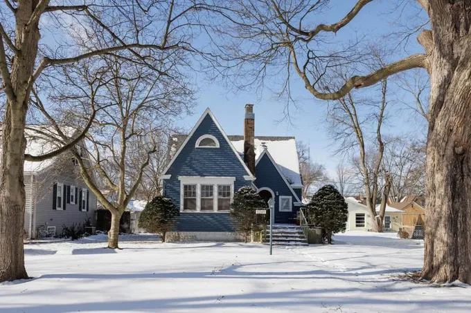 1249 S 5TH AVE, Kankakee, IL 60901 Single Family Residence For Sale  MLS# 11963195