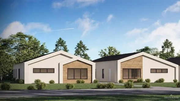 1404 E Iris Avenue, Mc Allen, TX 78504 for Sale