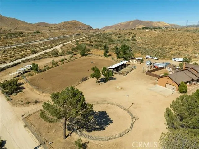 32828 El Sastre, Acton CA 93510 for Sale