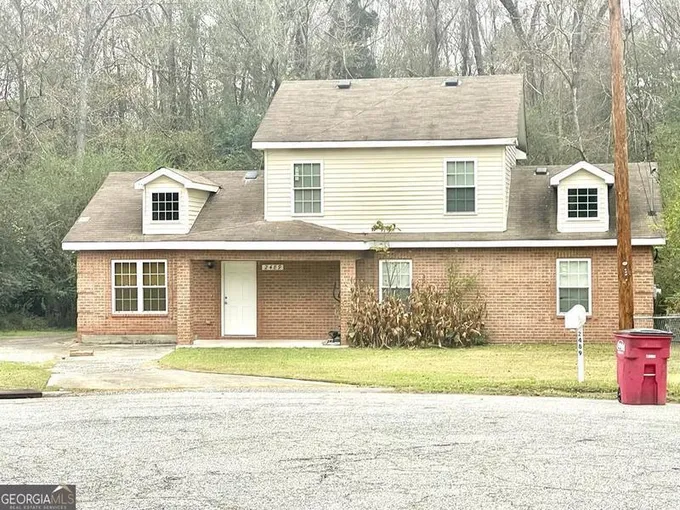 2489 Charlene Ct, Macon, GA 31206  MLS# 10235220 for Sale
