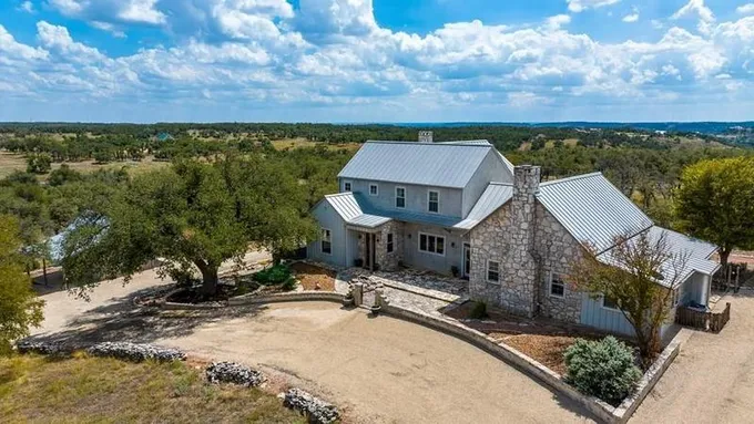 Fredericksburg, Gillespie County, TX House for sale Property ID: 418039652