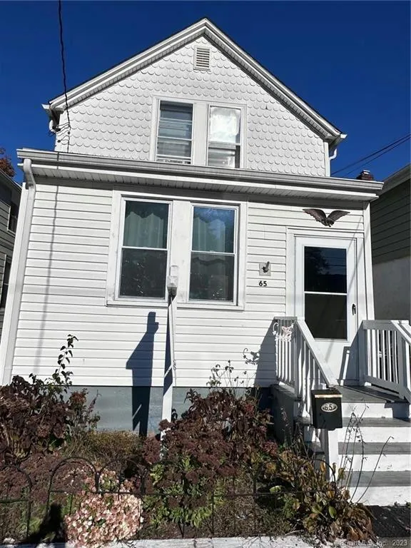 65 WESTFIELD ST, West Haven, CT 06516 Single Family Residence For Sale  MLS# 170606178