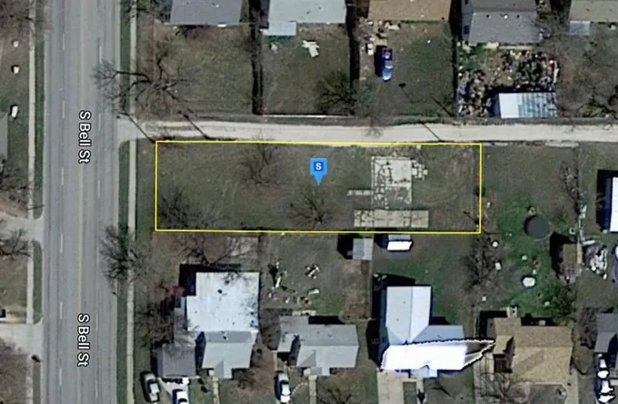 San Angelo, Tom Green County, TX Undeveloped Land, Homesites for sale Property ID: 417542543