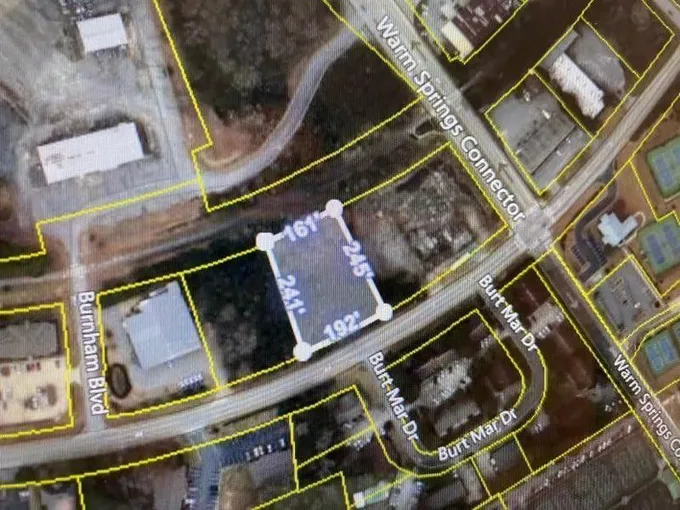 Columbus, Muscogee County, GA Commercial Property, House for sale Property ID: 417225750