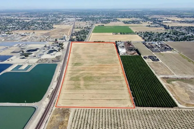 0 HOUSTON AVENUE, Hanford, CA 93230 Unimproved Land For Sale  MLS# 576269 for Rent