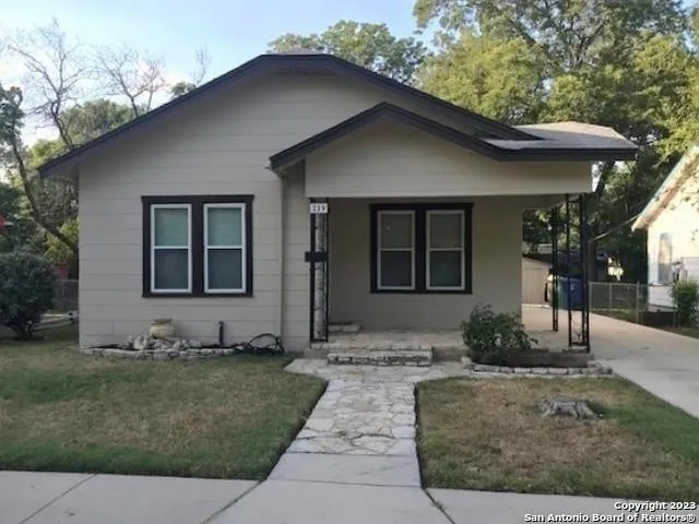 219 Baker Ave, San Antonio, TX 78211 for Sale