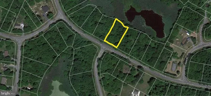 Chestertown, Kent County, MD Undeveloped Land, Homesites for sale Property ID: 415272816