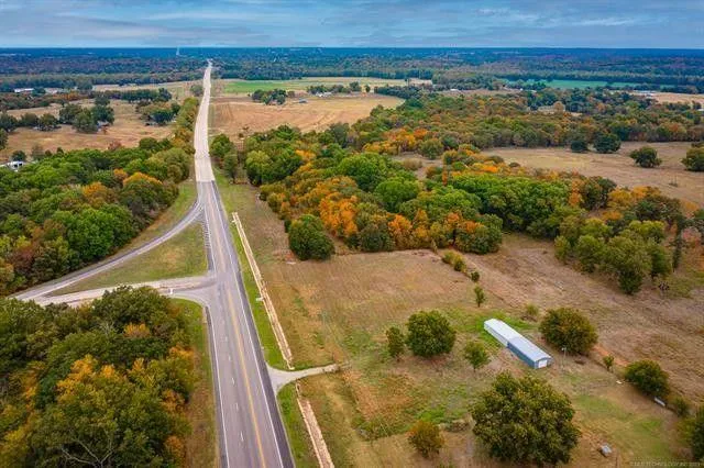 Byars, Pontotoc County, OK Undeveloped Land for sale Property ID: 418082479