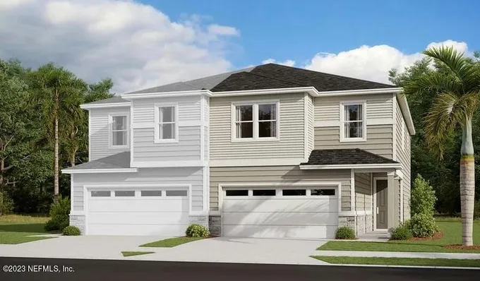 6894 MIRAGE ST, Jacksonville, FL 32244 Single Family Residence For Sale  MLS# 1250946