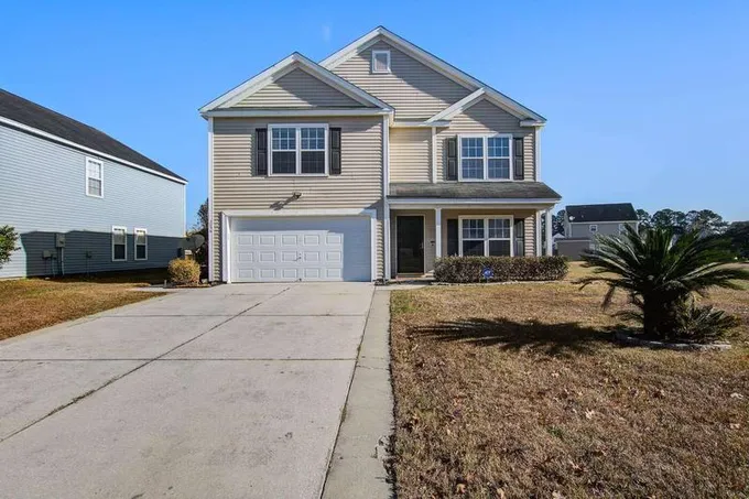2036 Cripplecreek Drive, Ladson, SC 29456  614456871 for Sale
