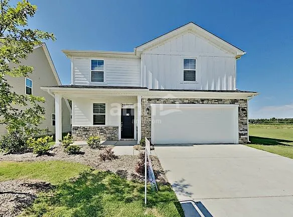 112 White Ash Drive - Mooresville, NC 28115 - Home For Rent