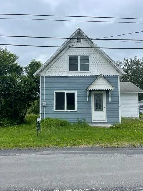 Madawaska, Aroostook County, ME House for sale Property ID: 416715575