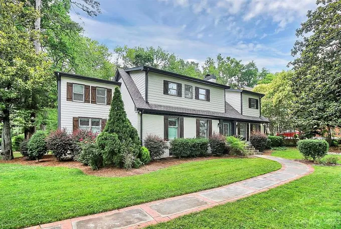 Charlotte, Mecklenburg County, NC House for sale Property ID: 417063134