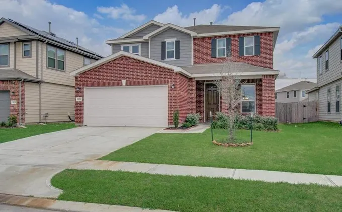 14626 Lofty Cedar Dr, Houston, TX 77068 - MLS 62266960 for Rent