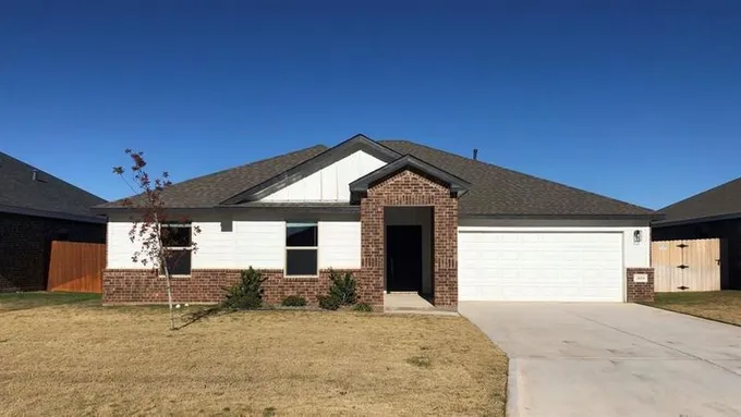 2610 PLYMOUTH ROCK Rd, Abilene, TX 79601 for Sale
