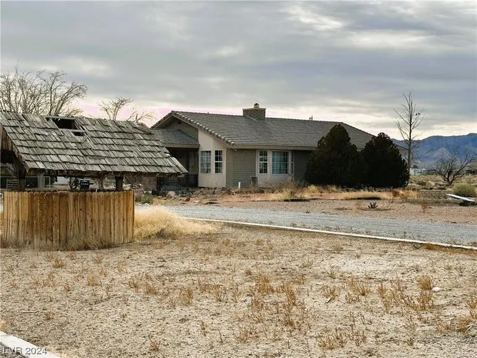 Pahrump, Nye County, NV House for sale Property ID: 418705682